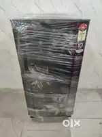 Godrej brown refrigerator