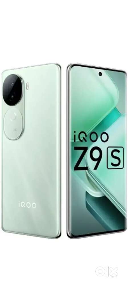 IQOO z9s___