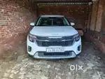 Kia Seltos 2024 Petrol 13000 Km Driven