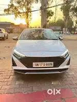 Hyundai i20 1.2 Asta, 2024, Petrol