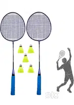 Badminton Kit