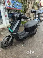 OLA S1 Pro 4 kw