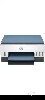 Hp Samrt Tank 675 All In One Printer