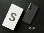 I have all box and charger 8RAM , 128 ROM