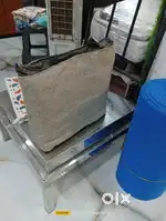 बैग और चादर सिंगल/ डबल