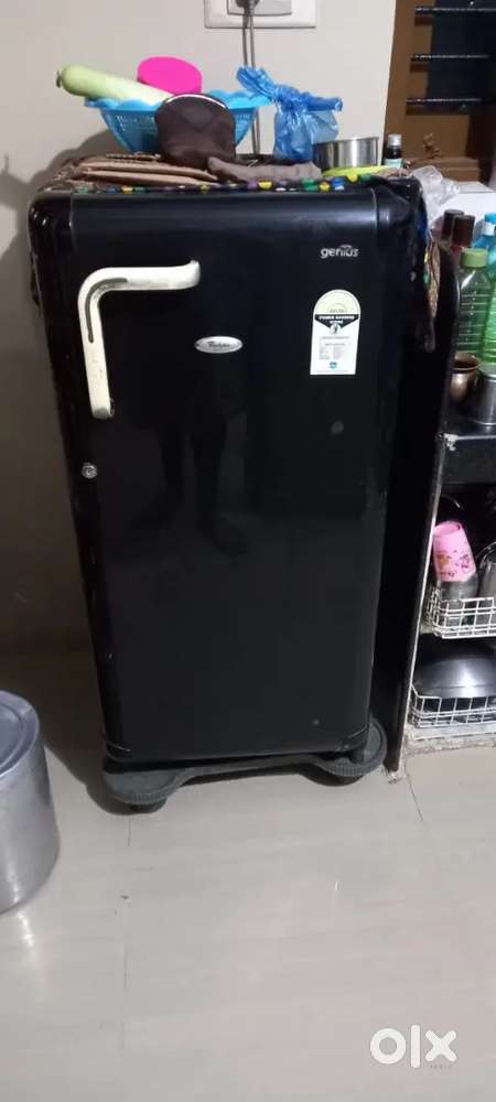 Whirlpool brand