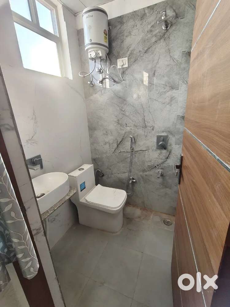 3 bhk fully furnished