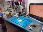 Laptop Repair Job – Learn & Work at Sublime Infotech