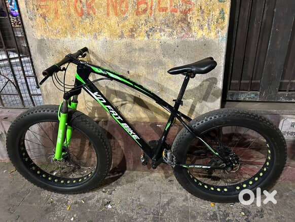 Fatbike for sale