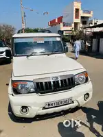Mahindra Bolero 2014 Diesel Well Maintained