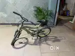 Small kids Cycle good condition