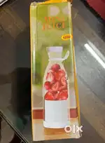 NEW portable mini juser with packing and home delivery