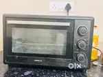 Havells OTG 20
