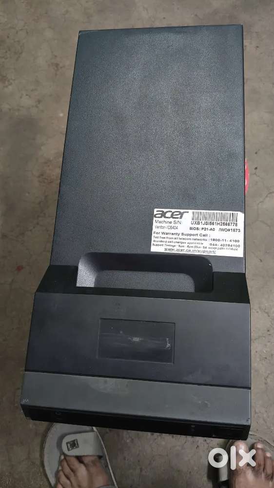 i3 Ddr4 6th generation Brand New Condition Branded No assemble