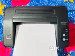 Pantum black and white printer