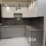 2 bhk apartment near dwrka mor metro station