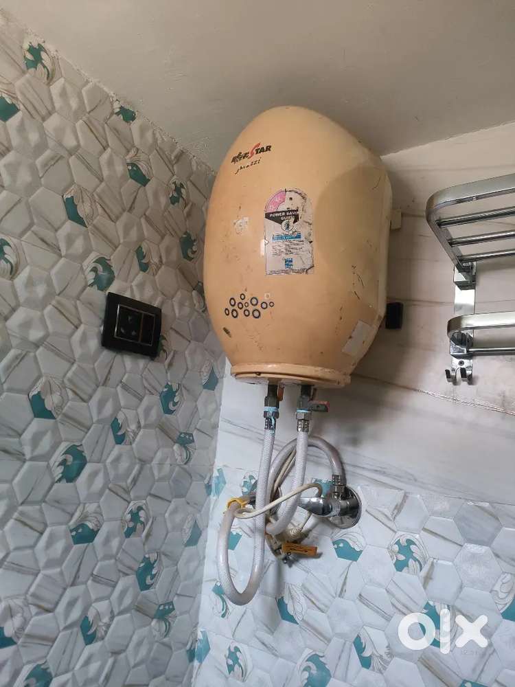 10 Liter gyuser Kenstar