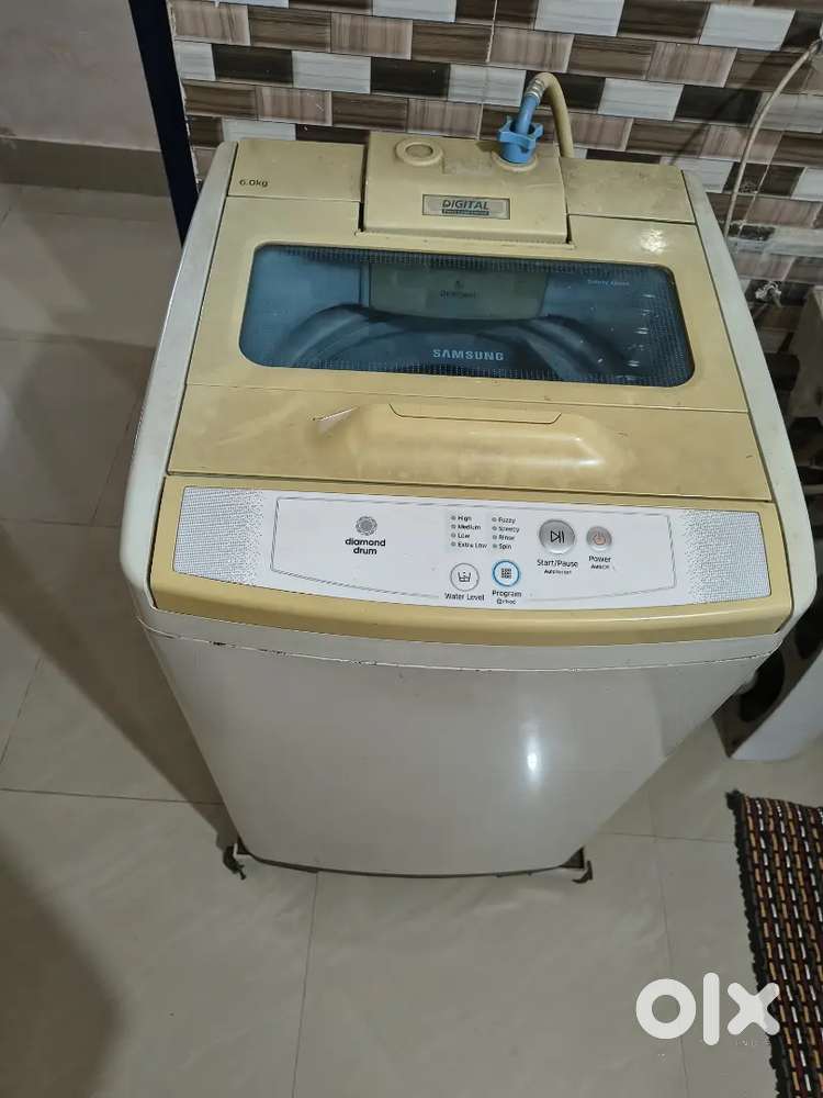 Washing Machine for Sale!!!
