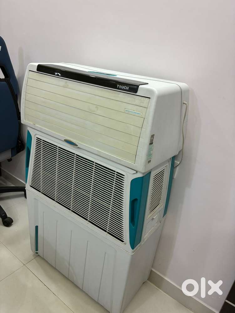 Cooler 110 lt Symphony