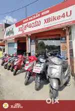 LOAN/EMI•EASY FINACE on HONDA DIO•ACTIVA6G•JUPITER•NTORQ•ACCESS|ietz03