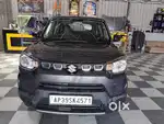 Maruti Suzuki S-Presso 2023 Petrol 8300 Km Driven