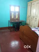 Room available for rent for working men and bachelors