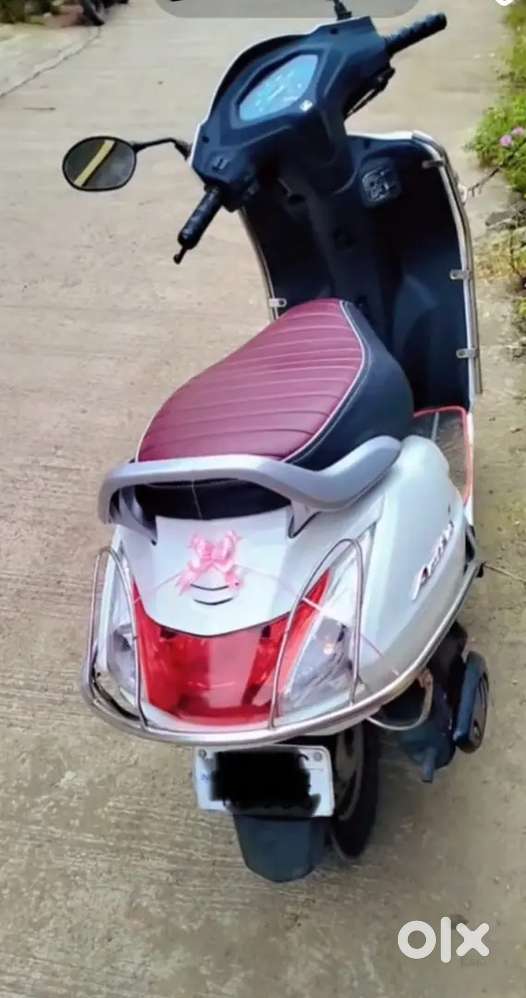 Activa 5g honda MH 27