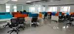 Ready to move office available for Rent in Vijay Nagar