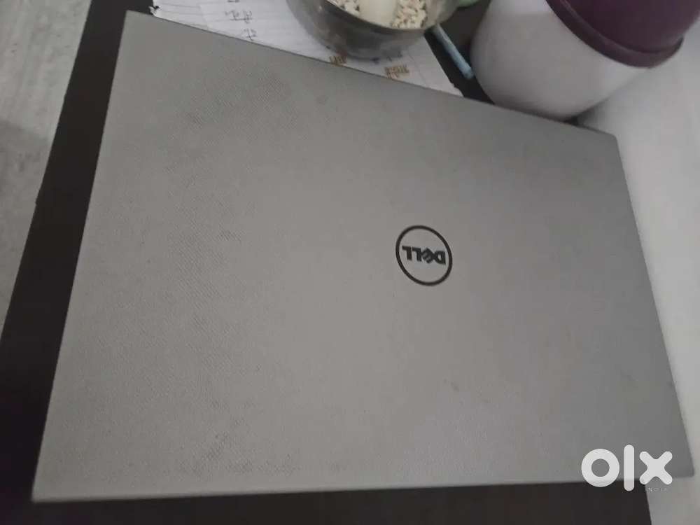 Dell laptop