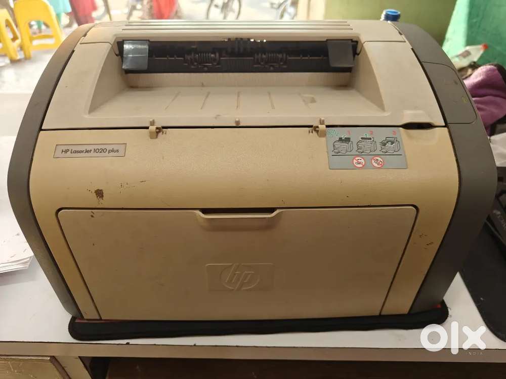 HP Laserjet 1020 Plus