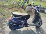 Good condition battery