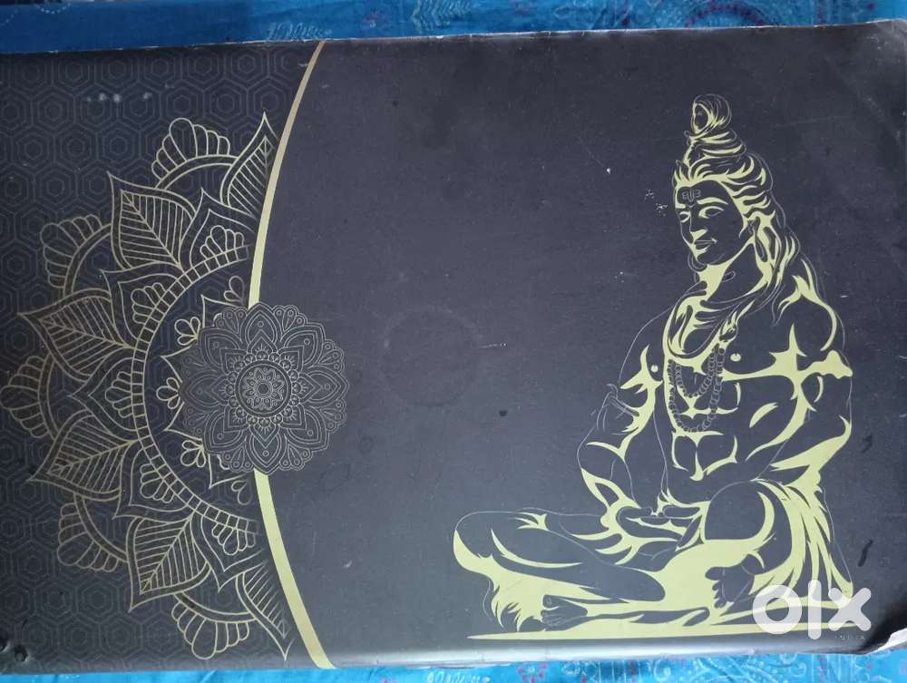 Dell Laptop – Excellent Condition – 8GB/256GB SSD