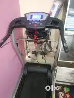 Health Genie Trademill