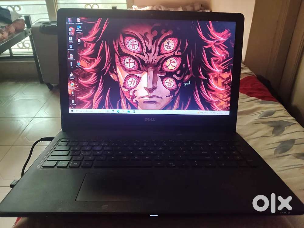 Dell i3 7th generation