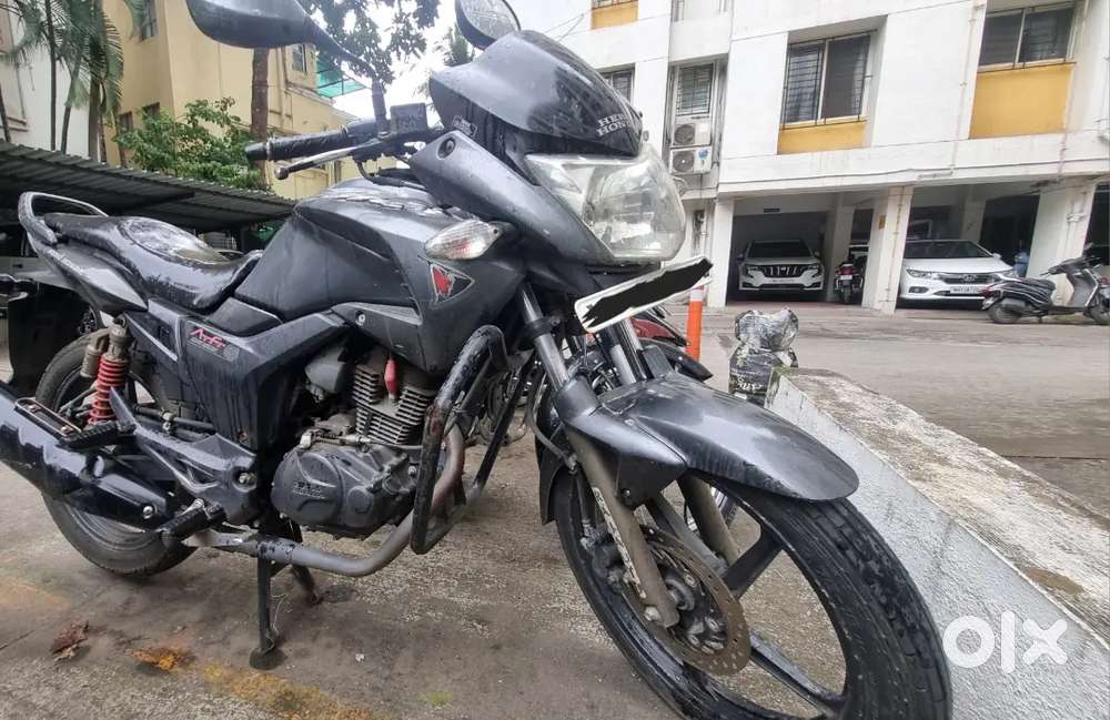 1st owner all documents clear MH20 PASSING