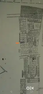 Plot for sell koushal nagar misrod