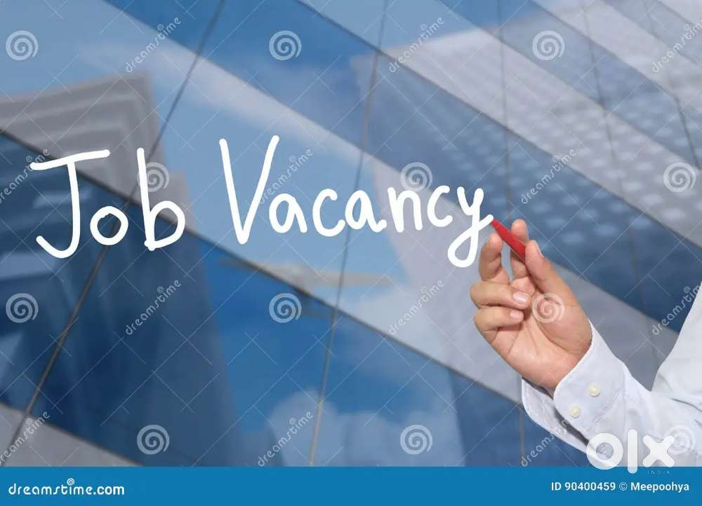 WANTED TO THAT OFFICE ASSISTANT
