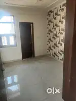 3bhk semi furnished flat nearby mansarovar metro station for family on