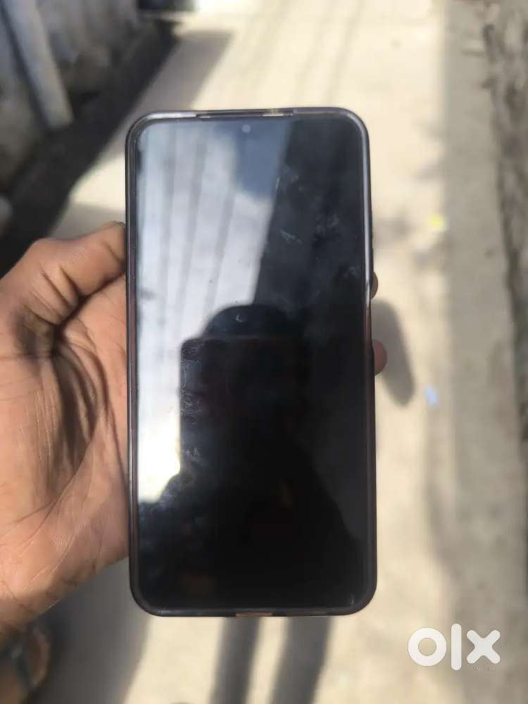 Redmi 9 power