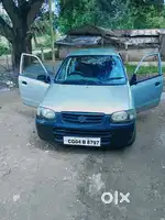 Maruti Suzuki Alto 2004 Petrol 125000 Km Driven