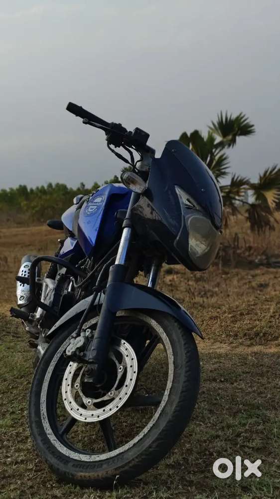 Kerala pulsar 180,