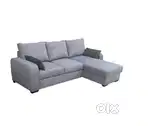 Brand new 4 seater sofa