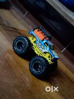 Monster Truck