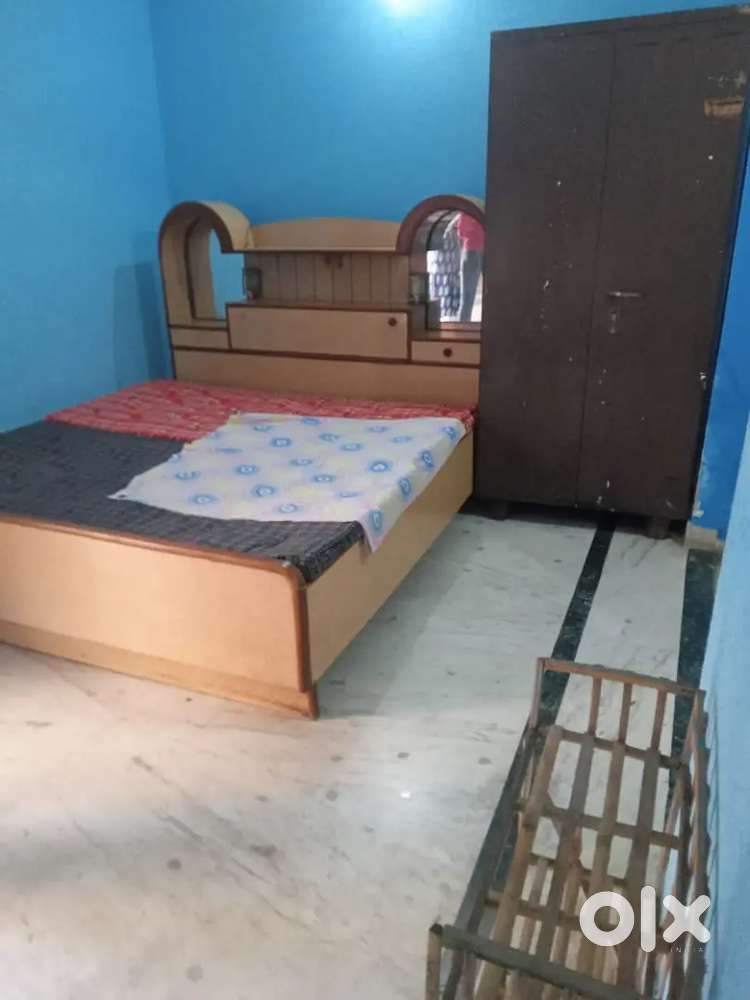 2bhj flat independent house Kamta chinhat