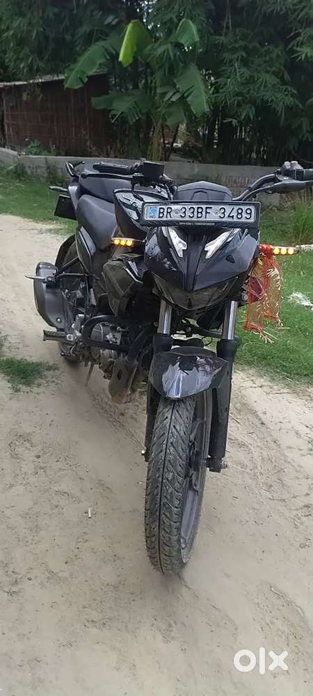 Want to sell my bike