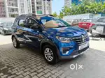 Renault Triber RXL, 2021, Petrol