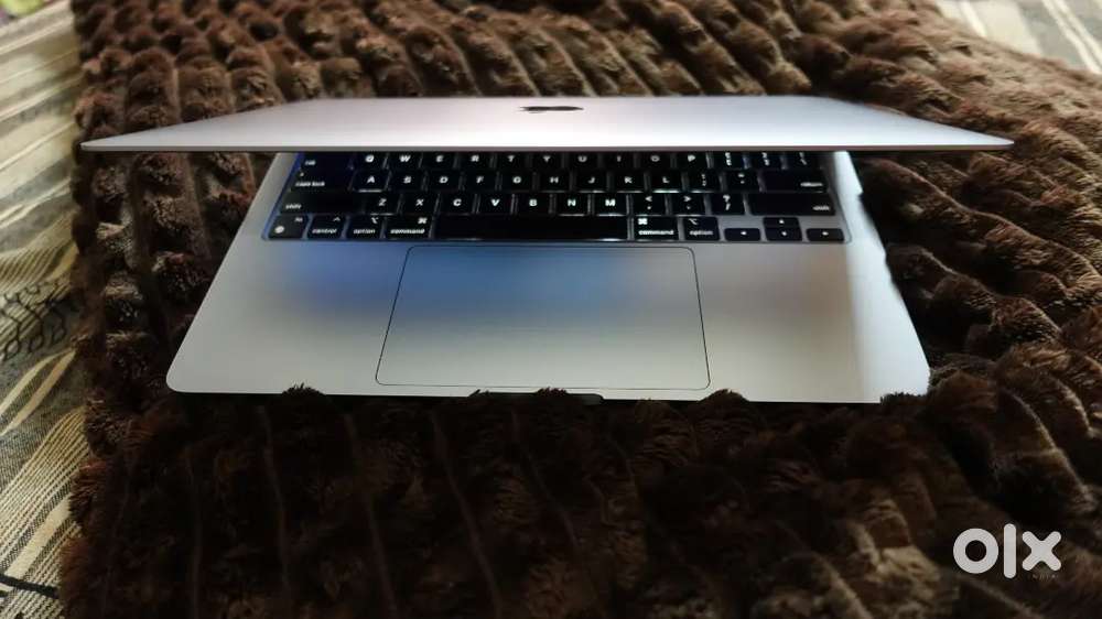 Used M1pro Chip  macbook pro 16-inch 16GB/500GB SSD CPU 10Core