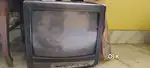 BPL ol model running tv