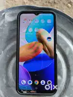 Vivo y16 mobile phone