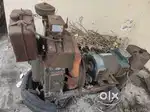 Diesel Generator 5kw
